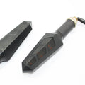 LED Indicator Turn Signal Light for PIT Dirt Trail Bike Motorcycle