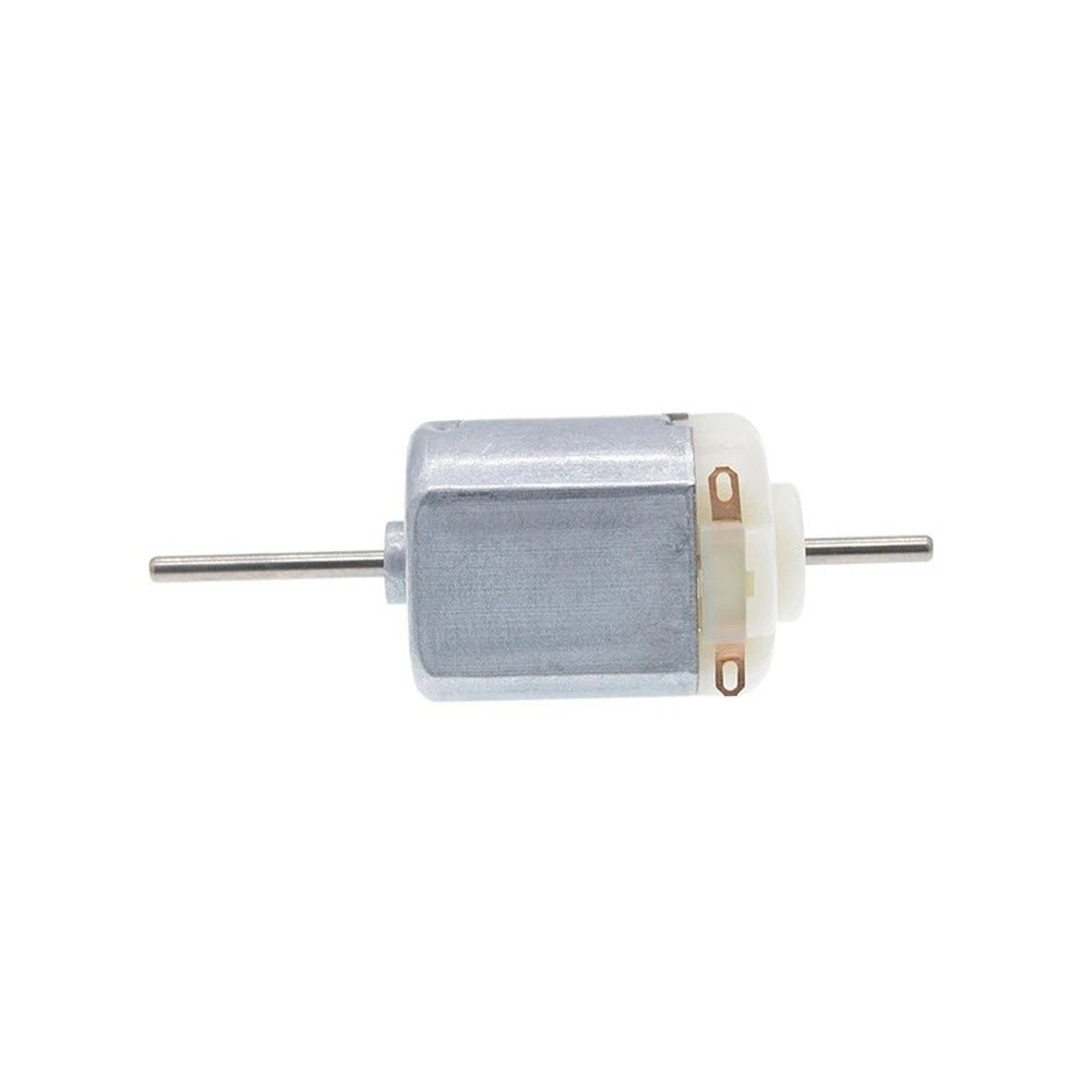 Dual Shaft Motor for 130 Series Wind Turbine (Educational)