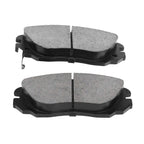 8x Ceramic Brake Pads for Chevy Equinox GMC Terrain (2010-2017)