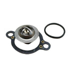 Thermostat Kit for Volvo 4.3 5.0 5.7L Penta (Fits 3587597 3852111 3852071)