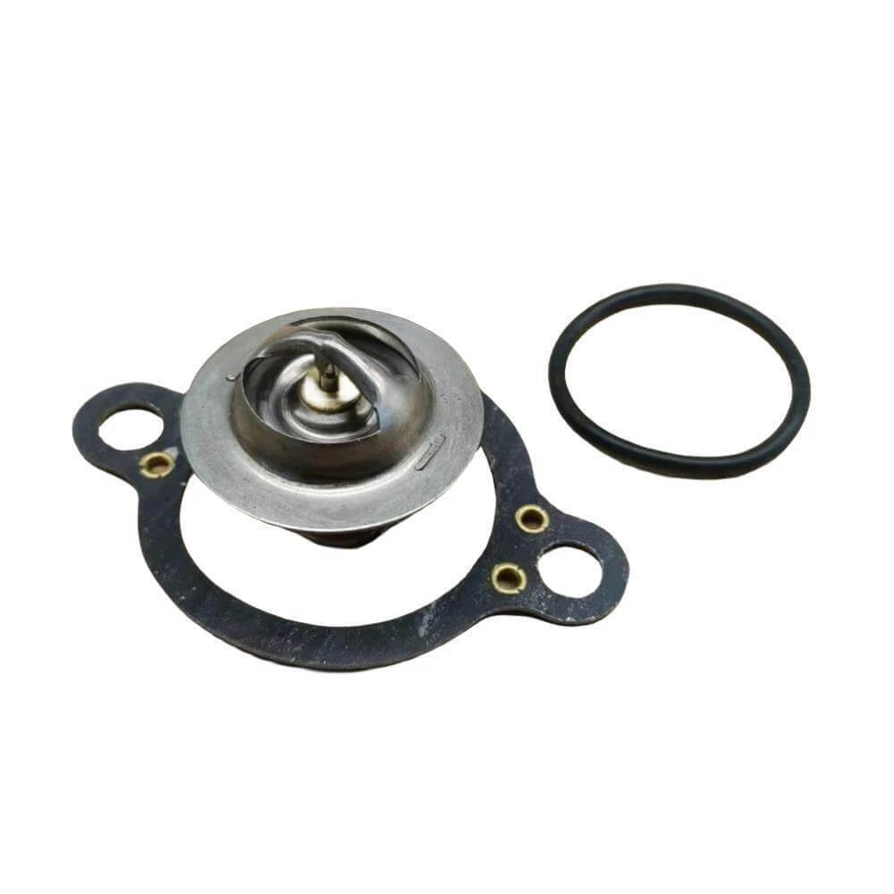 Thermostat Kit for Volvo 4.3 5.0 5.7L Penta (Fits 3587597 3852111 3852071)