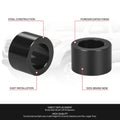 Front Shock Extensions for Silverado Sierra 1500 Classic (1999–2007)