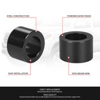 Front Shock Extensions for Silverado Sierra 1500 Classic (1999–2007)