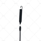 Deck Engagement Cable for John Deere Sabre Mowers (LA100, LA105, LA110)
