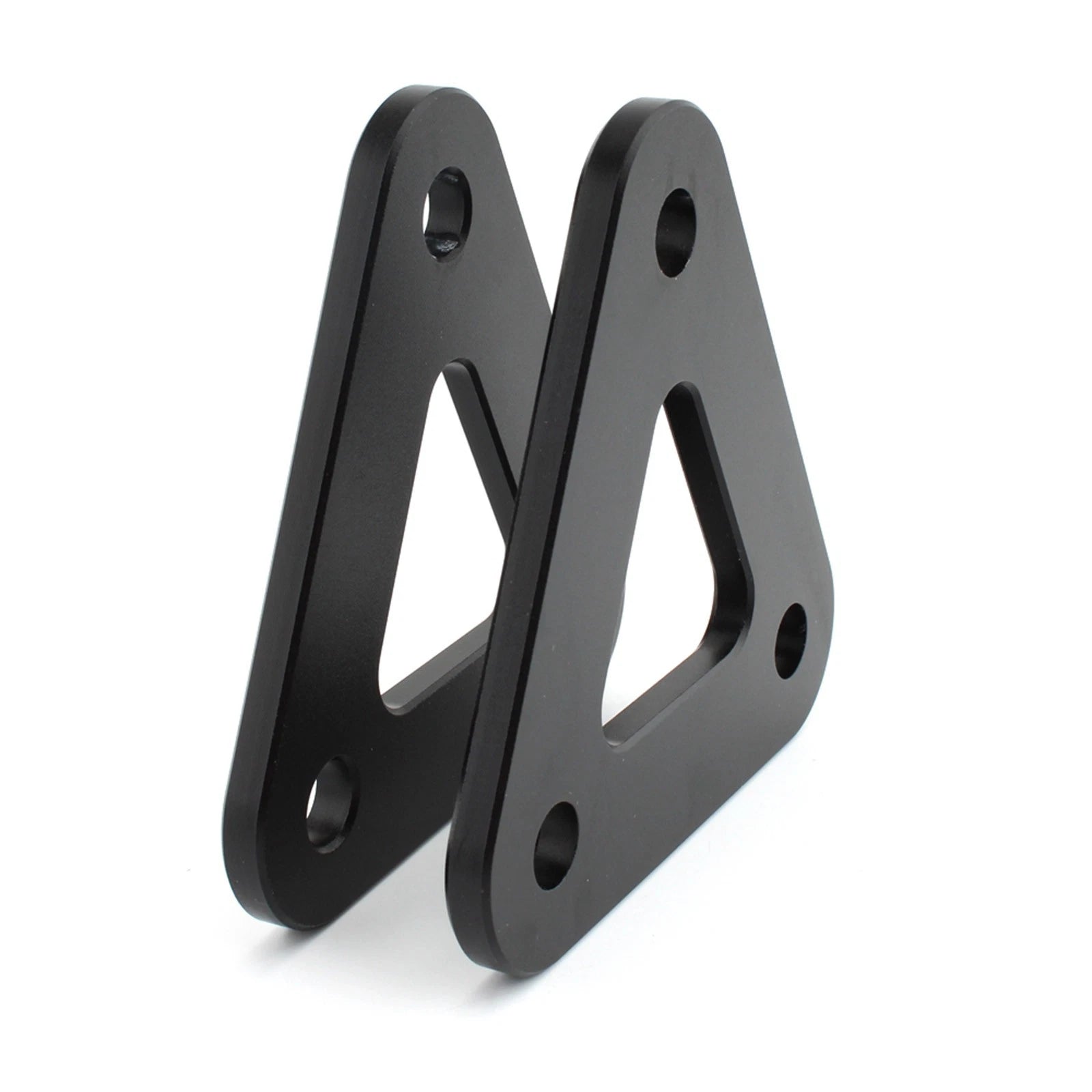 CNC Aluminum Lowering Link Kit for Honda VFR800 (2002–2021), Pegaso 600 650 (2005–2009)