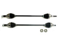 Precision Front CV Axles & Brgs for Can-Am (705401829, 705401830)