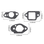 Carburetor Bowl Gasket Set for Honda Engines (16010-883-015)