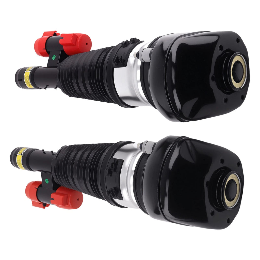 Pair Front Air Suspension Strut Assembly for BMW 7 G11 G12 (2016–2023)