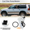 Fuel Pump Assembly for Mitsubishi Montero (2003–2006) No.MR990884