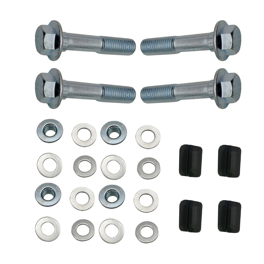 Set of 4 Lower Control Arms K90208 for Chevy Camry