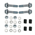 Set of 4 Lower Control Arms K90208 for Chevy Camry