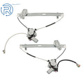Electric Window Actuator Assembly for Honda Element (2003–2011)