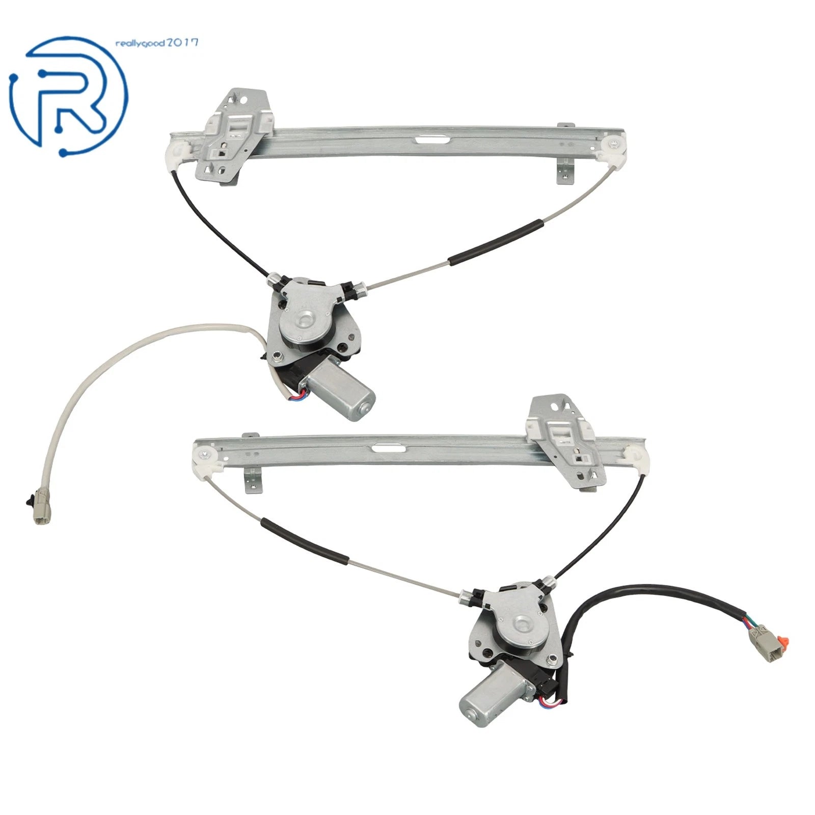Electric Window Actuator Assembly for Honda Element (2003–2011)