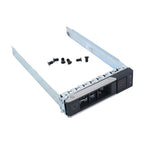 3.5" HDD Tray Caddy for Dell Gen14 15 16 R440 R640 R740 R940 R750 R750XS R760