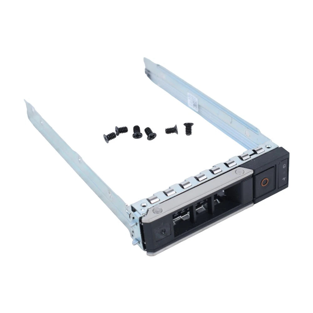 3.5" HDD Tray Caddy for Dell Gen14 15 16 R440 R640 R740 R940 R750 R750XS R760