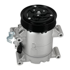 A/C Compressor and Clutch for Honda Civic 2.0L (2016–2021)