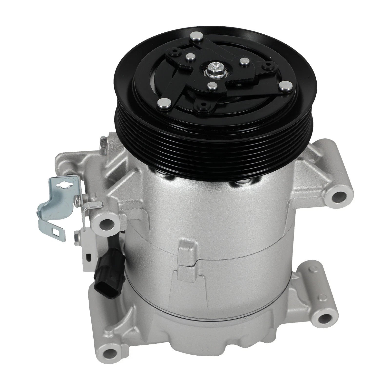 A/C Compressor and Clutch for Honda Civic 2.0L (2016–2021)