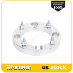 Set of 4 Wheel Spacers for Polaris Sportsman XP 1000 (4x156)
