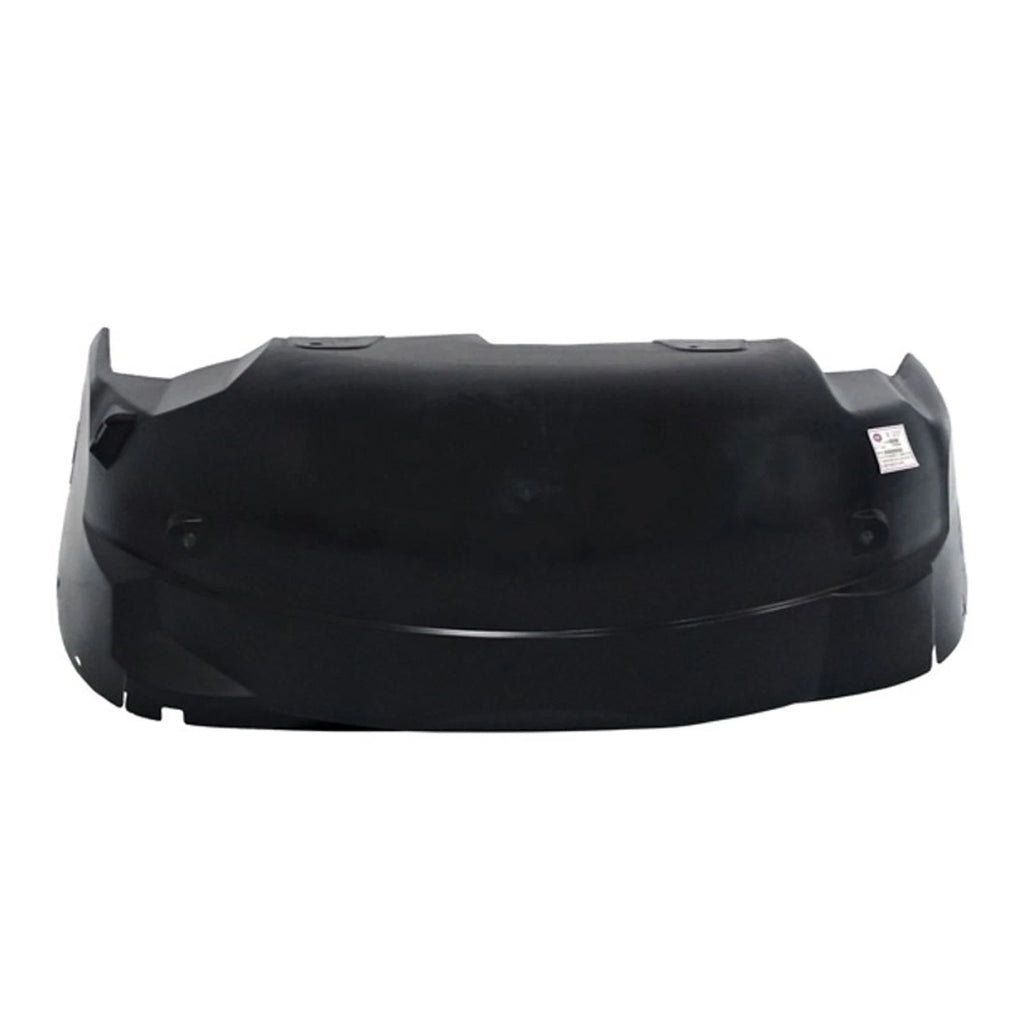 Replacement Plastic Rear Passenger Side Fender Liner (See compatibility Chart)