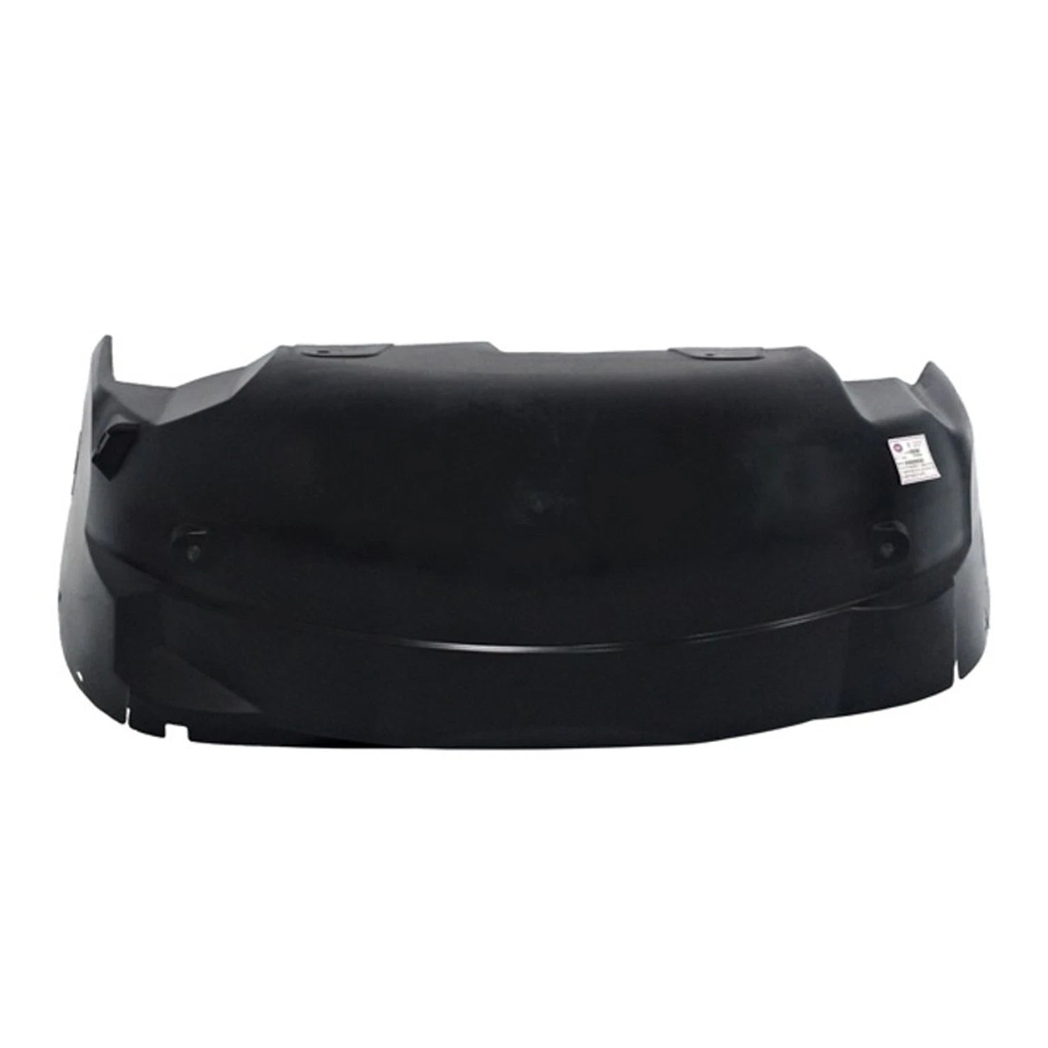 Replacement Plastic Rear Passenger Side Fender Liner (See compatibility Chart)