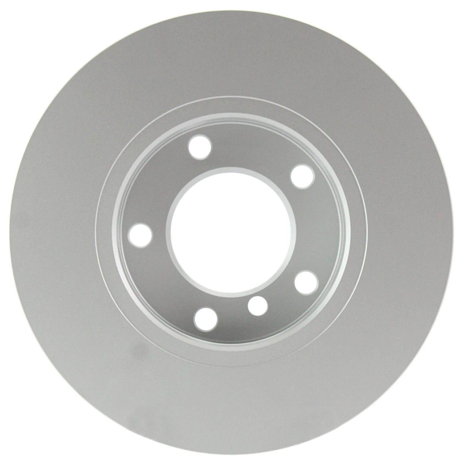 Hella Front Coated Solid Disc Brake Rotor for BMW E36 318ti E36/7 Z3 (1992–1998)