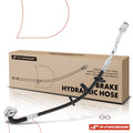 Rear Driver Brake Hydraulic Hose for Ford Freestar Mercury Monterey (2004–2007)