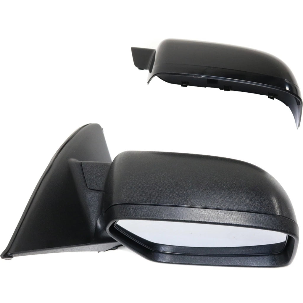 Power Mirror for Ford Fusion Mercury Milan (2006–2012) Front Passenger Side