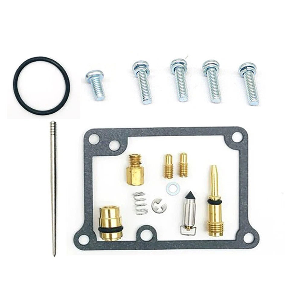 4X Carburetor Rebuild Kit for Banshee 350 (1987–2006) 26-1383