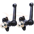 Front Idler Arm Bracket Suspension Kit for Toyota Pickup (1984–1988)