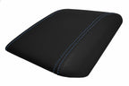 Center Console Armrest Cover for Ford Explorer (2020–2022) Blue Stitch
