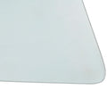 Front Passenger Right Door Glass for Chevy Spark (2013–2019)