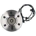 Front Wheel Hub Assembly SP550206 for Ford Expedition (2003–2006) 2WD 6 Lugs