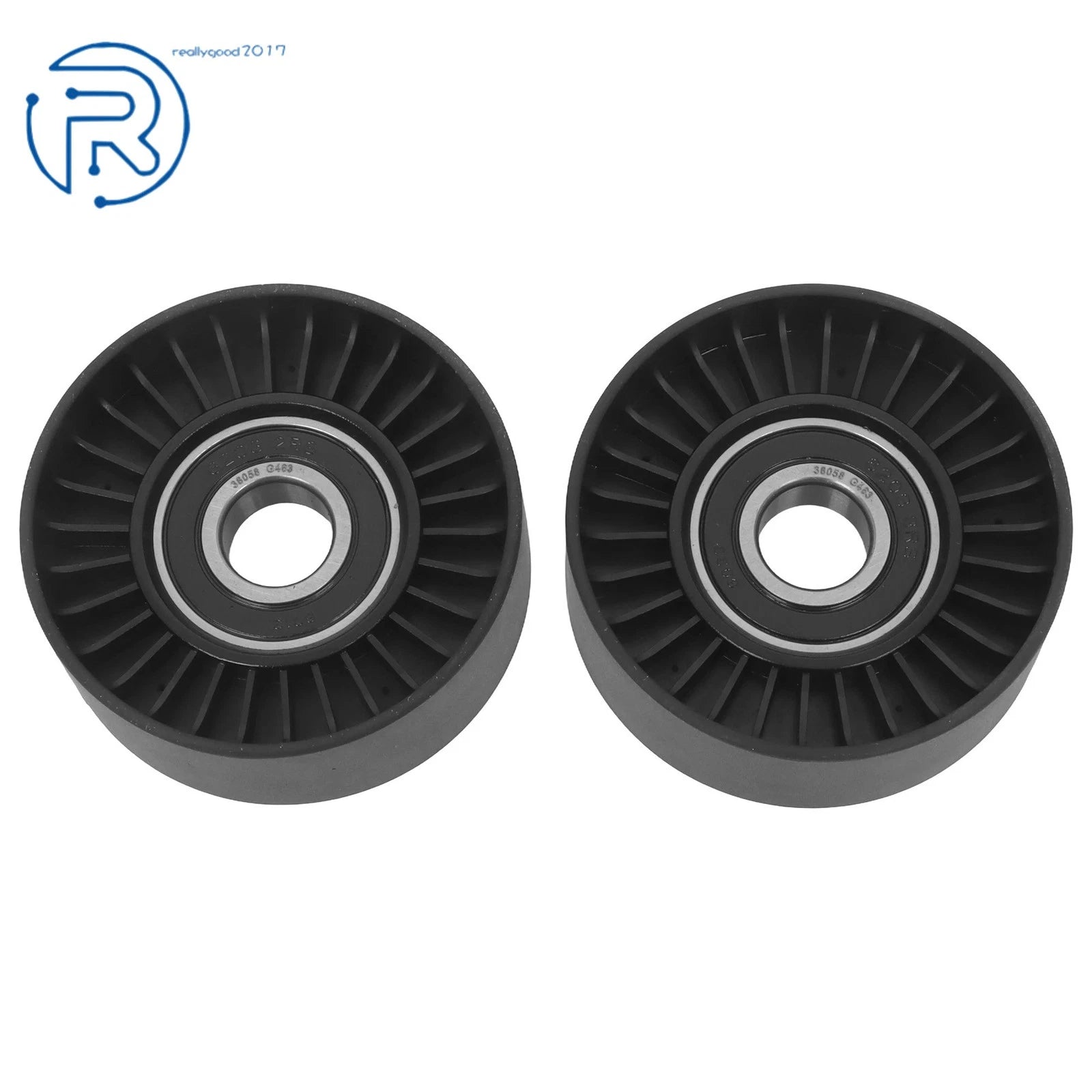 Serpentine Belt for Ram 1500 2500 3500 (2003-2008)