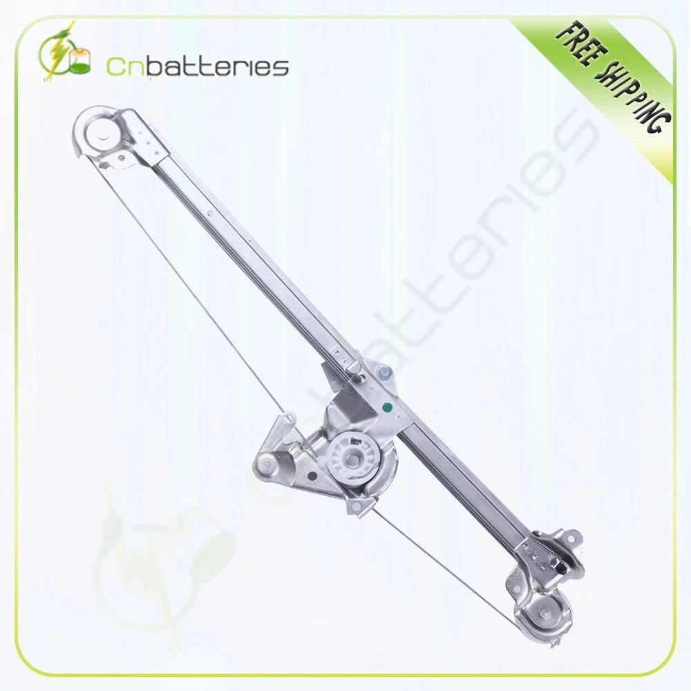 Window Regulator for Mercedes-Benz E320 (1996–2003) Rear Right