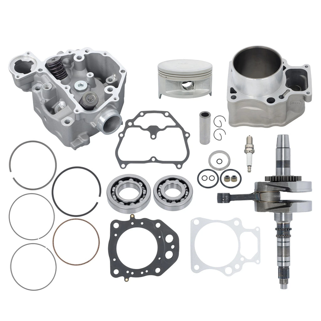 Rebuild Kit for Honda TRX500 (2005–2019)
