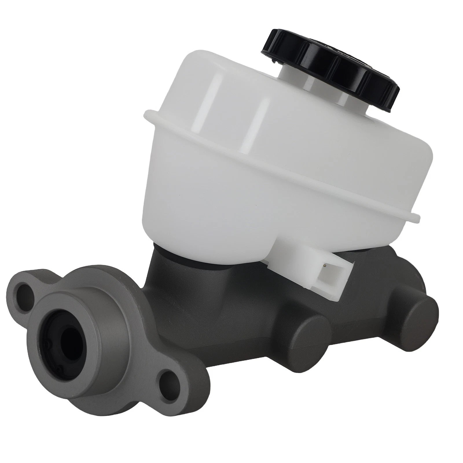 Aluminum Brake Master Cylinder with Reservoir for Mazda Navajo (1991–1994)