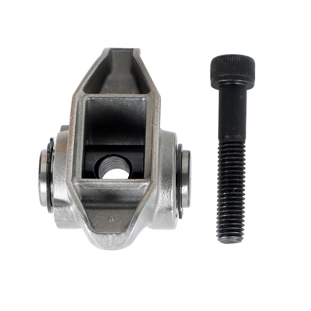 Set of Rocker Arms with Upgraded Trunion Kit for LS2 LS6 LS1 (4.8–6.0)