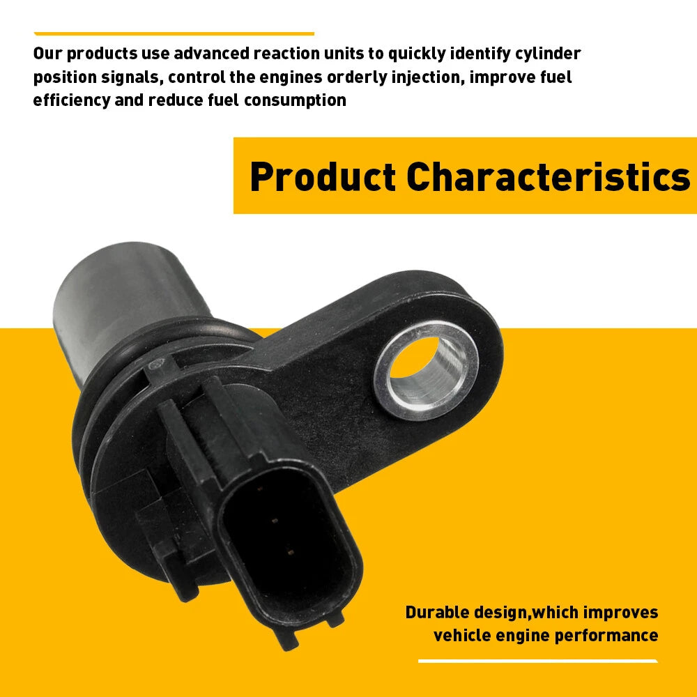Camshaft Position Sensor for BMW 328i 335i xDrive (2009–2011)