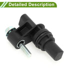 Crankshaft Position Sensor for Subaru BRZ (2013–2017) No. 24105477