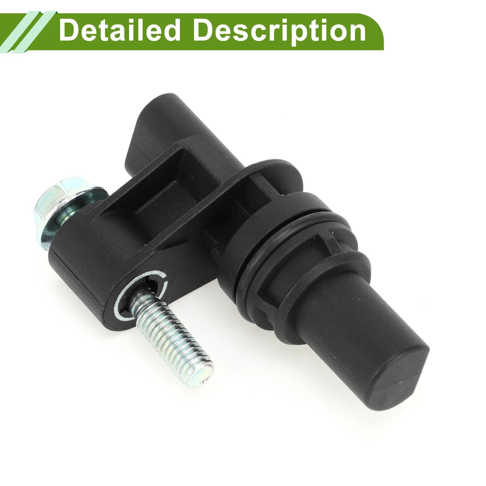 Crankshaft Position Sensor for Subaru BRZ (2013–2017) No. 24105477