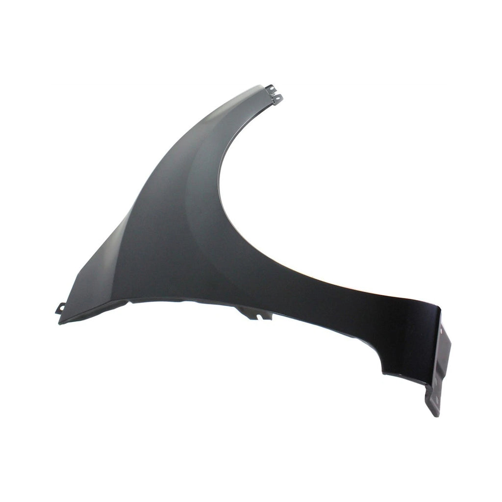 Set of 2 CAPA Fenders for Hyundai Elantra GT (2013–2017)