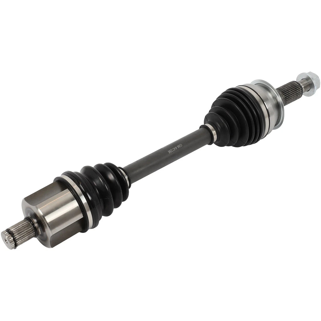 Pair CV Axles for Chevrolet Suburban Tahoe GMC Yukon XL Cadillac (1999–2006)