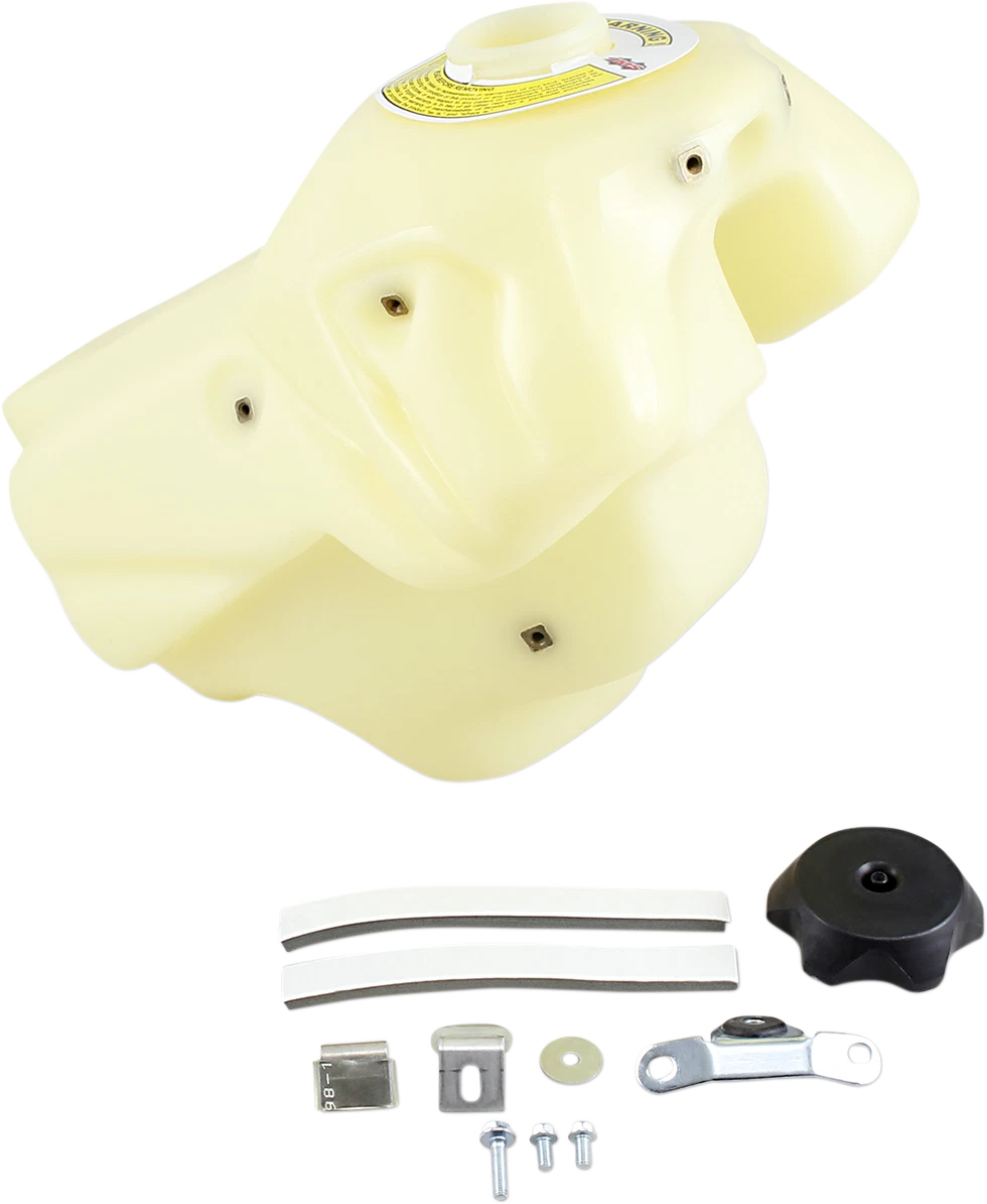 Large-Capacity Gas Tank for Honda (2.6 Gallon)