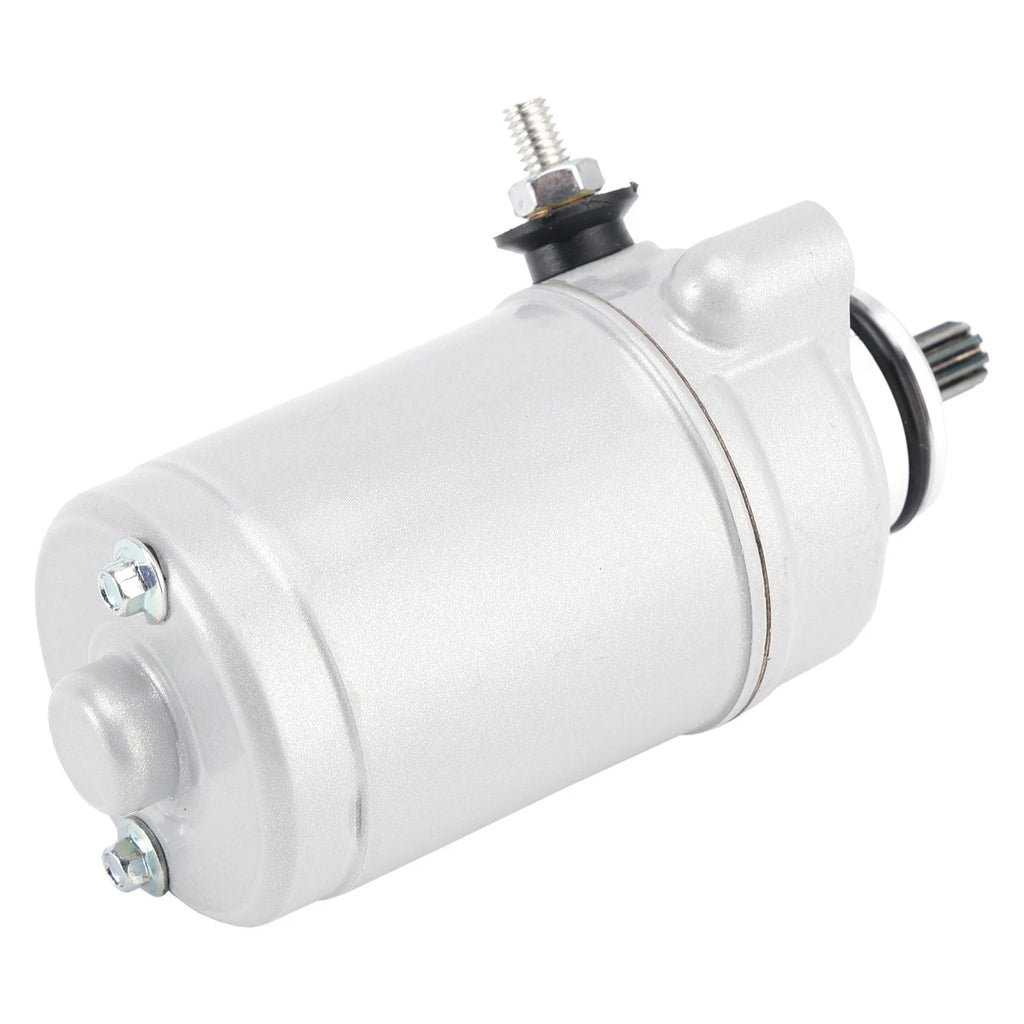 Starter Motor for Bajaj V12 125cc & V15 150cc (2016–2018)