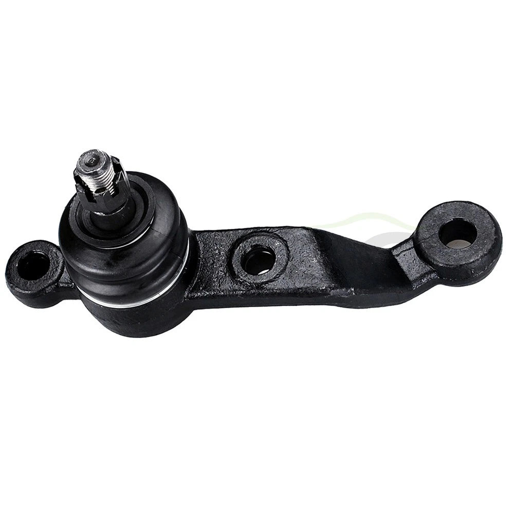 Set of 8 Tie Rod End Ball Joints for Lexus GS300 GS430 (1998–2005)