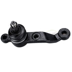 Set of 8 Tie Rod End Ball Joints for Lexus GS300 GS430 (1998–2005)