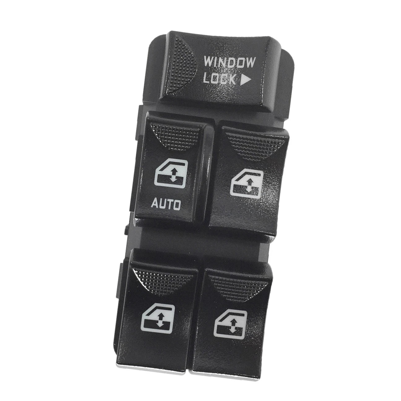 Master Power Window Lock Switch for Chevy Impala (2000–2005) 10283834