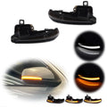 LED Side Mirror Signal Light for Toyota Tacoma (2016–2023)