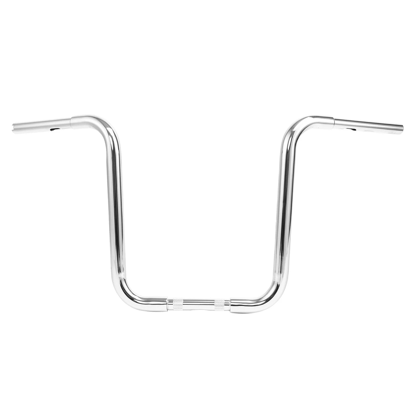 Ape Hanger Handlebar 1-1/4" for Harley Softail Dyna (12"-18")