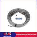 Set of 2 Equalizer Cables for Rotary Lift Model SPO10 (Year Unknown)